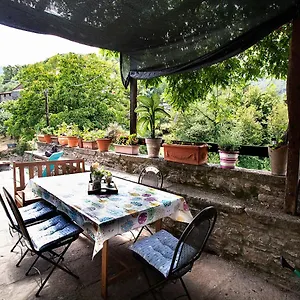  Vakantiehuis Caste Style Near Cinque Terre
