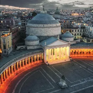 Appartamentonapoli Centro , Naples Italie