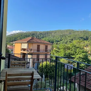 Archi Di Sole - Riccò del Golfo di Spezia