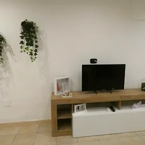 Casa Simonetta , Bari Italie