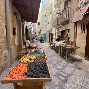 Arco Meraviglia House , Bari Italie