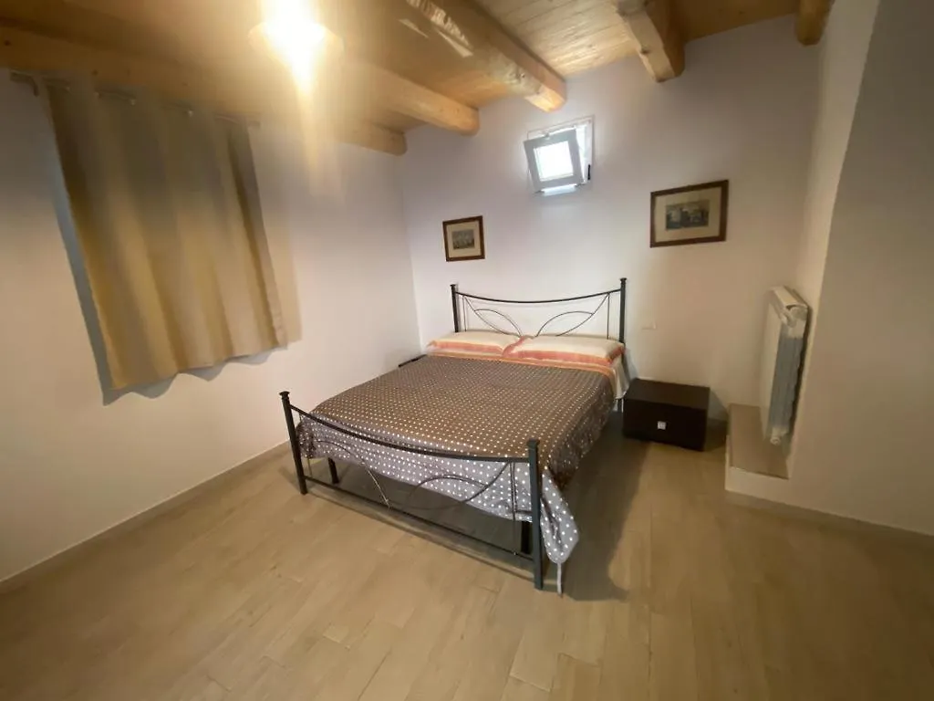La Casa Di Nonno Enrico Vicino Alle Cinque Terre Apartment Ricco del Golfo di Spezia