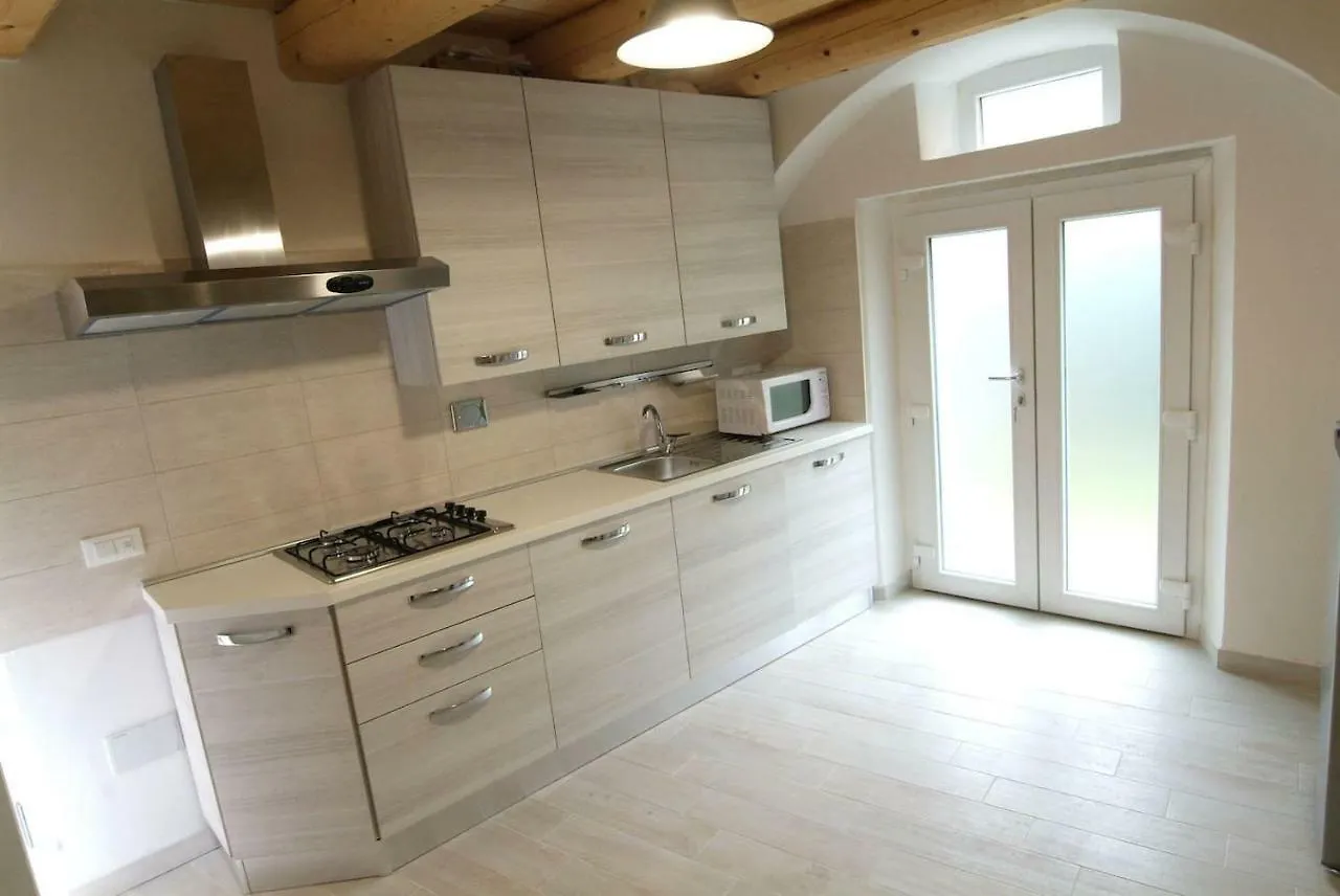 La Casa Di Nonno Enrico Vicino Alle Cinque Terre Apartment Ricco del Golfo di Spezia
