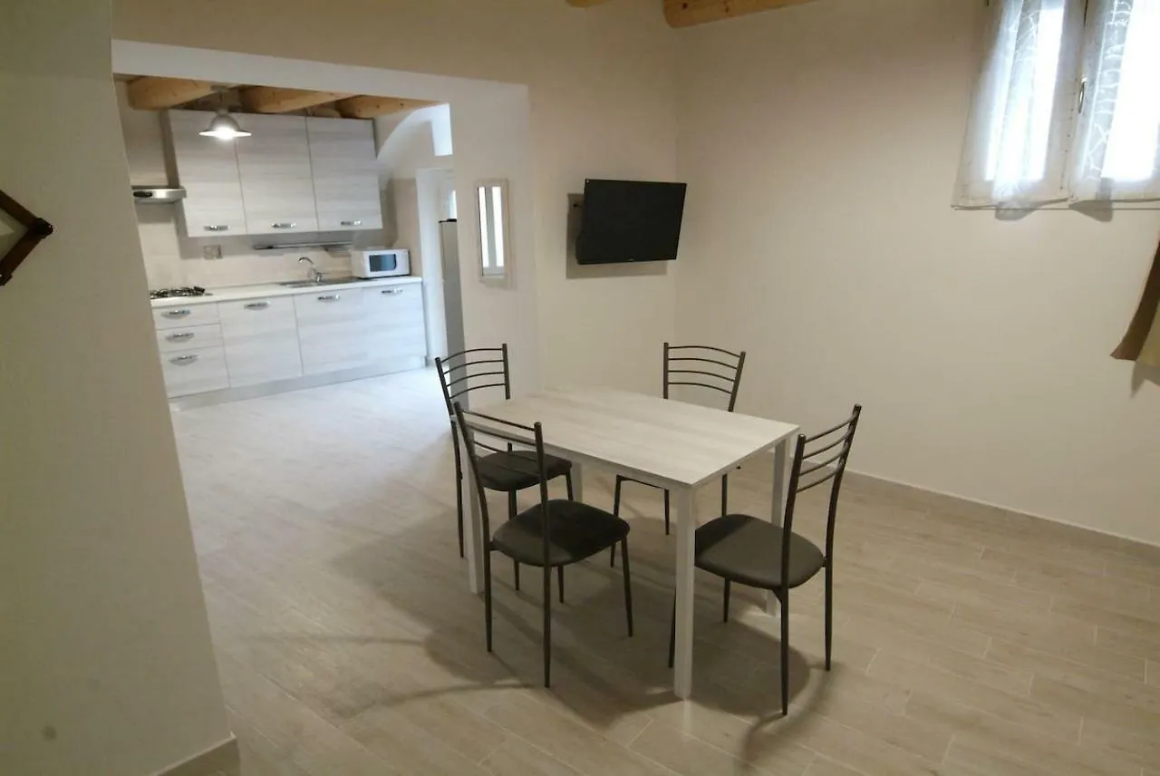 La Casa Di Nonno Enrico Vicino Alle Cinque Terre Apartment Ricco del Golfo di Spezia Italy